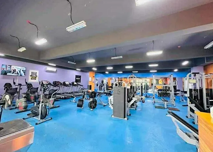 Apartment 8th Floor Living At Alicias Lapu-Lapu City