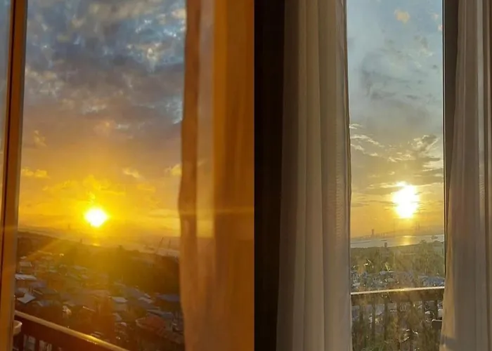 8th Floor Living At Alicias Apartment Lapu-Lapu City