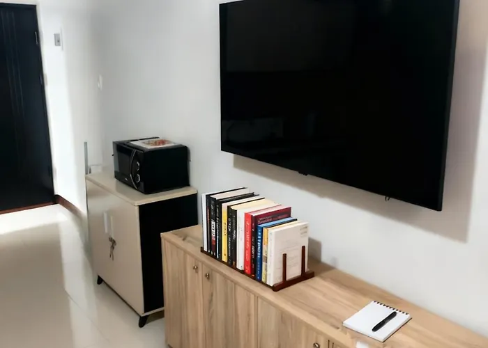 8th Floor Living At Alicias Lapu-Lapu City