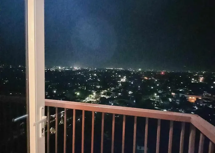 8th Floor Living At Alicias Apartment Lapu-Lapu City